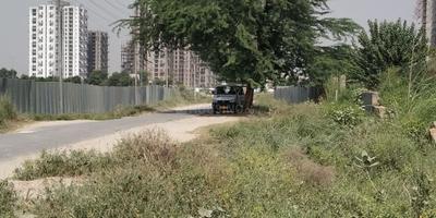 Project Image of 450.0 - 1800.0 Sq.ft Residential Plot Plot for buy in Galaxy Savitri Enclave
