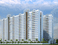 Ganga Millennia Undri Building J And K Living Room 1
