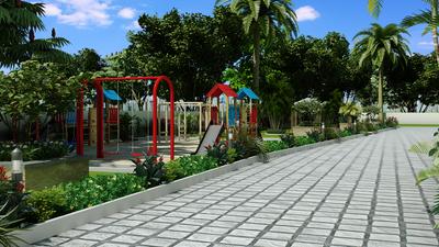Project Image of 1155.0 - 1656.0 Sq.ft 2 BHK Apartment for buy in Vmaks Laurel