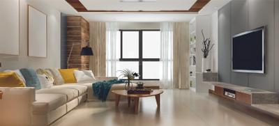 Project Image of 1913.0 - 8319.0 Sq.ft 3 BHK Apartment for buy in Pranami Crest