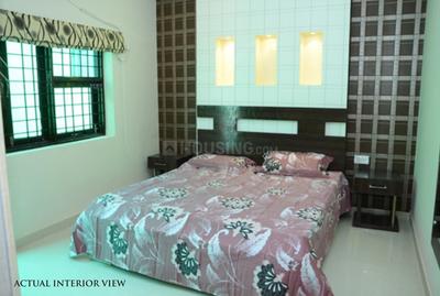 Project Image of 450.0 - 775.0 Sq.ft 1 RK Apartment for buy in Pushpanjali Vaidik Resort Apartment