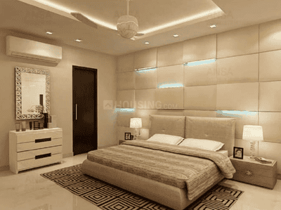 Project Image of 555.0 - 847.0 Sq.ft 2 BHK Apartment for buy in Sai Varsha