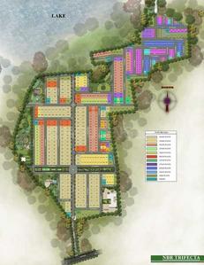 Project Image of 1500.0 - 2400.0 Sq.ft Residential Plot Plot for buy in NBR Trifecta