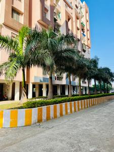 Project Image of 589.0 - 1440.0 Sq.ft 1 BHK Apartment for buy in Jeet Homes