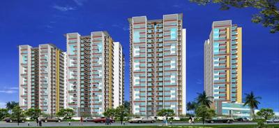 Supertech The Valley Elevation 2