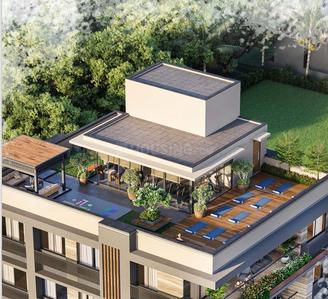 Project Image of 0.0 - 3798.0 Sq.ft 4 BHK Apartment for buy in Aurra Luxuria