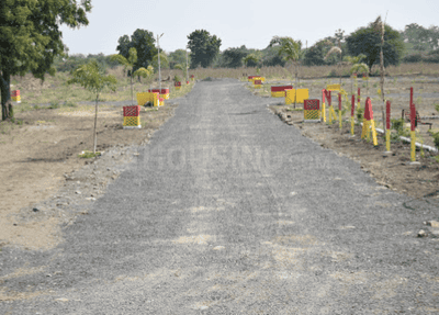 Project Image of 1103.19 - 7054.45 Sq.ft Residential Plot Plot for buy in Kanchan Nagari 10