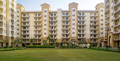 Project Image of 1720 Sq.ft 3 BHK Apartment / Flat for sale in Sector 83 for Rs. 20500000