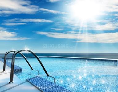 Project Image of 1380.0 - 1992.0 Sq.ft 3 BHK Apartment for buy in Siddhi Fortune Palace B