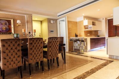 Project Image of 1197.83 - 4960.98 Sq.ft 1 BHK Apartment for buy in Raheja Revanta