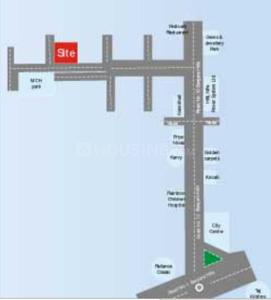 Project Image of 1660.0 - 1780.0 Sq.ft 3 BHK Apartment for buy in Sri Banjara Classic