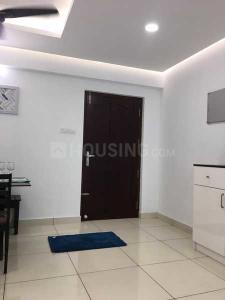Project Image of 675.0 - 1565.0 Sq.ft 1 BHK Apartment for buy in Jewel Pristine Greens