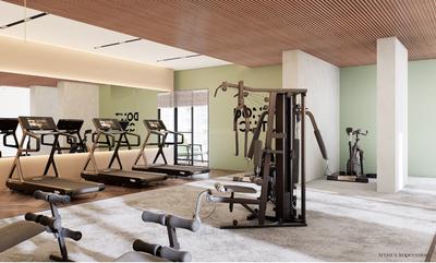 Project Image of 734.96 - 1191.03 Sq.ft 2 BHK Apartment for buy in Antariksh Alpha