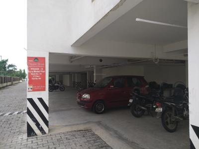 Project Image of 531.0 - 2523.0 Sq.ft 1 BHK Apartment for buy in Jain Pebble Brook Phase II