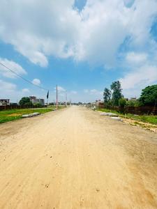 Project Image of 900 Sq.ft Residential Plot / Land for sale in Saidpura for Rs. 5500000
