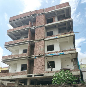 Project Image of 0.0 - 769.085714 Sq.ft 3 BHK Apartment for buy in Nutan Ramlakhan Apartment