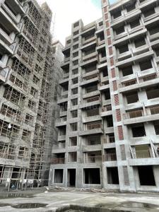 Project Image of 1147.0 - 1735.0 Sq.ft 2 BHK Apartment for buy in Nayantara Presidency