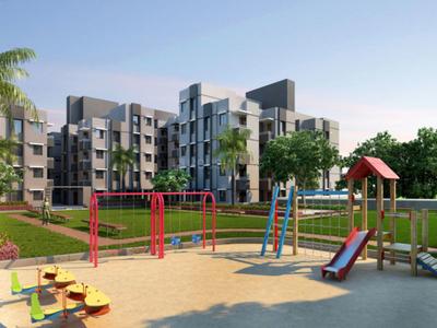 Project Image of 648.0 - 4500.0 Sq.ft Residential Plot Plot for buy in Parasratna Parasmani City