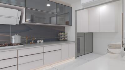 Project Image of 3564.0 - 4131.0 Sq.ft 4 BHK Apartment for buy in Pramukh Om