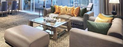 Project Image of 650.0 - 1242.0 Sq.ft 2 BHK Apartment for buy in L And T Emerald Isle T4 T5 T6