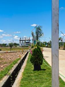 Project Image of 1200 Sq.ft Residential Plot / Land for sale in Tondiarpet for Rs. 12000000