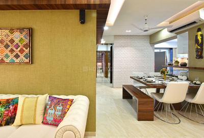 Project Image of 658.54 - 1029.36 Sq.ft 2 BHK Apartment for buy in Rajesh Raj Altezza