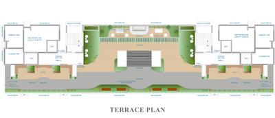 Project Image of 465.0 - 813.0 Sq.ft 1 BHK Apartment for buy in Atharva Vaibhav