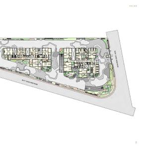 Project Image of 1932.0 - 2629.0 Sq.ft 3 BHK Apartment for buy in Myscape Palma