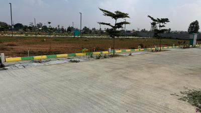 Project Image of 900.0 - 1500.0 Sq.ft Residential Plot Plot for buy in VR Royal Township