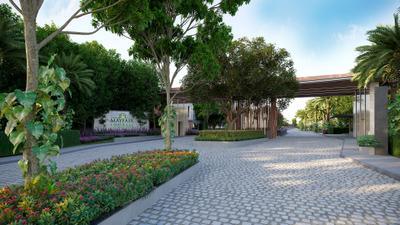 Project Image of 0.0 - 3888.0 Sq.ft 4 BHK Villa for buy in Greenmark Mayfair Sunrise