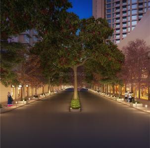 Project Image of 430.99 - 575.98 Sq.ft 1 BHK Apartment for buy in Marathon Nexzone Bodhi 2