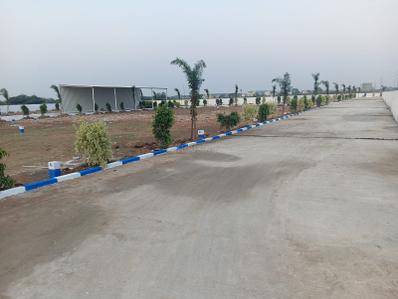 Project Image of 600.0 - 2400.0 Sq.ft Residential Plot Plot for buy in Empire Pride