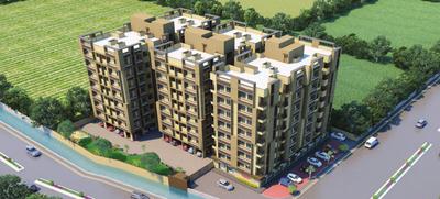 Gallery Cover Pic of Sunrise Homes Block A To C