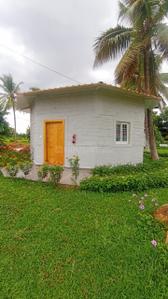 Project Image of 1350.0 - 2700.0 Sq.ft Residential Plot Plot for buy in Srr Fortune Gachibowli Paradise County Phase 5