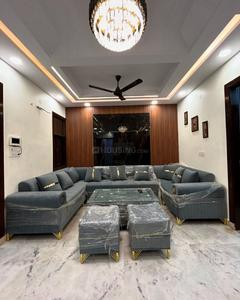 Project Image of 750.0 - 1080.05 Sq.ft 3 BHK Builder Floor for buy in Cyber Metro Floors