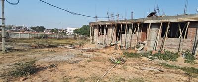 Project Image of 593.74 - 889.96 Sq.ft 2 BHK Bungalow for buy in Nand Maharaja Paradise
