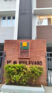 Project Image of 0.0 - 1710.0 Sq.ft 3 BHK Apartment for buy in Pushkar 1st Boulevard