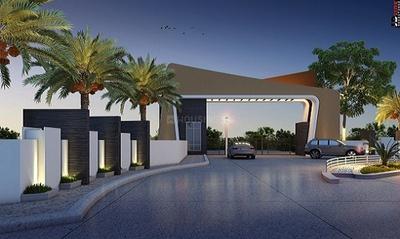 Project Image of 2314 Sq.ft 3 BHK Villa for sale in Peeramcheru for Rs. 32500000