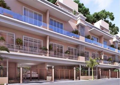 Project Image of 0.0 - 835.0 Sq.ft 3 BHK Row House for buy in SMS The Springs
