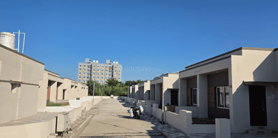 Project Image of 0.0 - 393.64 Sq.ft 2 BHK Villa for buy in Brinja Maa Tenaments
