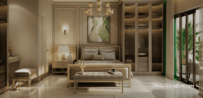 Project Image of 1279.0 - 2237.0 Sq.ft 2 BHK Apartment for buy in Poorvi Estella