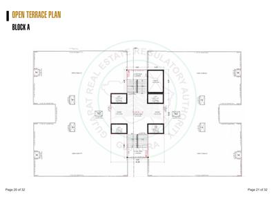 Project Image of 1999.4 - 2588.4 Sq.ft 4 BHK Apartment for buy in Shree The Vatican