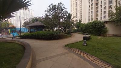 Project Image of 418.65 - 657.9 Sq.ft 1 BHK Apartment for buy in Puraniks Rumah Bali Phase 3