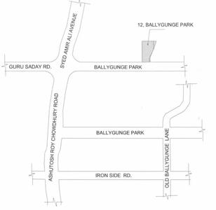 Project Image of 0.0 - 2500.0 Sq.ft 4 BHK Apartment for buy in Forum Footprints