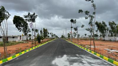 Project Image of 800.0 - 2400.0 Sq.ft Residential Plot Plot for buy in Enrich Silvana Meadows