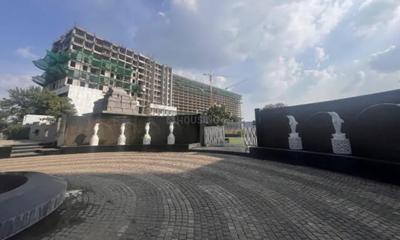 Project Image of 0.0 - 730.0 Sq.ft 2 BHK Apartment for buy in Majestique Towers East Phase 4
