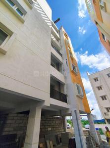 Project Image of 912.0 - 1580.0 Sq.ft 2 BHK Apartment for buy in GP Homes Valencia Ruby