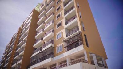 Project Image of 1180.0 - 1460.0 Sq.ft 2 BHK Apartment for buy in Agrawal Sagar Pearl Phase II