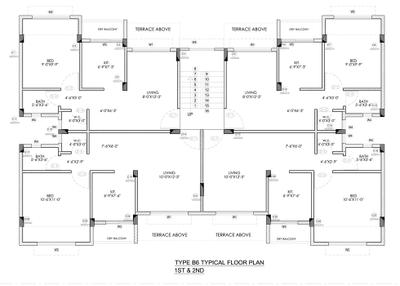 Project Image of 312.69 - 684.16 Sq.ft 1 BHK Apartment for buy in Poddar Samruddhi Evergreens