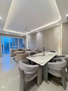 Project Image of 2150.0 - 2400.0 Sq.ft 3 BHK Builder Floor for buy in Elite Prime Luxurious Floors 3bhk And 4bhk Sector 49